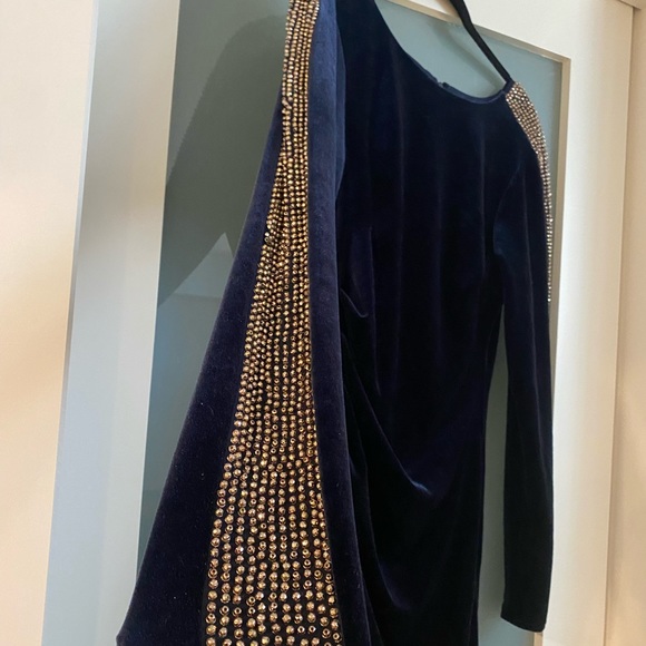 Xscape Dress - Picture 6 of 7